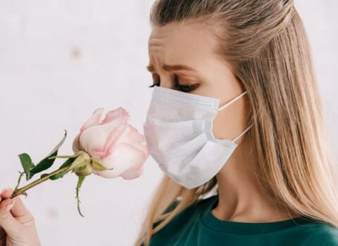 “Koronavirus xəstələri iybilmə hissini əbədi itirə bilərlər” – QORXUNC XƏBƏRDARLIQ