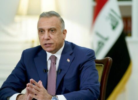 İraqın Baş naziri ölkəni tərk etmiş xristianları geri dönməyə çağırdı