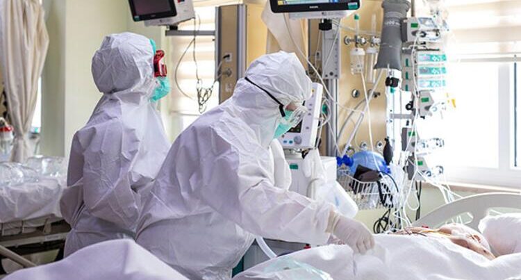 Türkiyədə son sutkada koronavirusdan 173 nəfər öldü