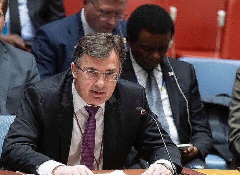 “BMT-ni məcburi köçkünlərin və qaçqınların Qarabağa qaytarılması ilə bağlı işi gücləndirməyə çağırırıq” – Kuzmin