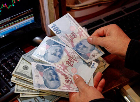 Dollar 16 lirəyə yaxınlaşır