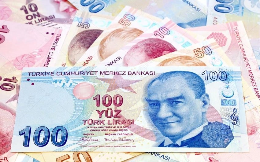 Lirənin vəziyyəti necədir?