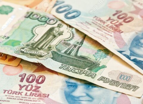 Rubl və avro bahalaşdı – Mərkəzi Bankın valyuta MƏZƏNNƏLƏRİ + CƏDVƏL