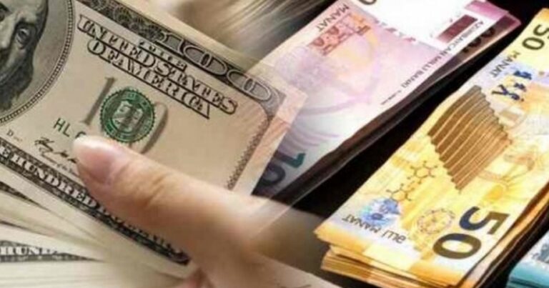 İqtisadçıdan ETİRAZ: “Sabit məzənnəni qorumaq üçün bir ildə 12 milyard dollar xərclədiniz” İqtisadçıdan ETİRAZ: “Sabit məzənnəni qorumaq üçün bir ildə 12 milyard dollar xərclədiniz”
