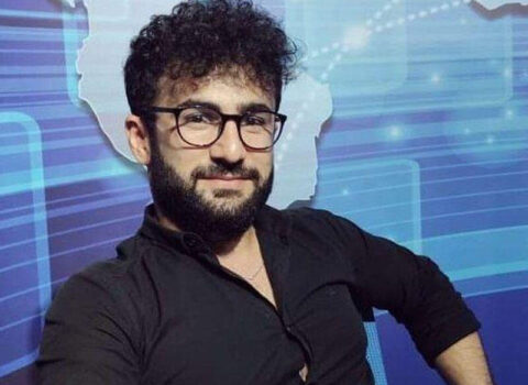 Jurnalist Mahir Xəttabın MƏHKƏMƏSİ – Ramiz Göyüşov İFADƏ VERDİ
