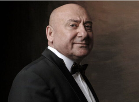 Məmməd Ağayev Moskva teatrından getdi