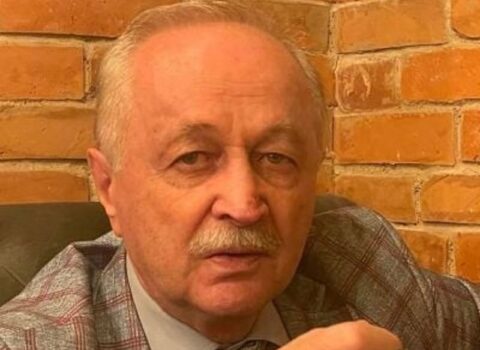 Oğlunun vəfatına dözməyən erməni general öldü – FOTO