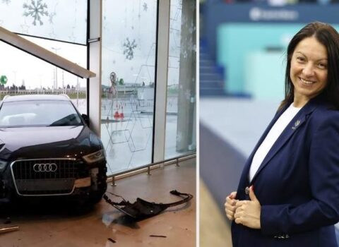 Yeni nazir müavini 3 il əvvəl “Audi” ilə “Bravo”ya girmişdi