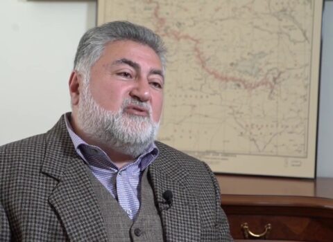 “Paşinyanın Türkiyə ilə birbaşa və ya Rusiya vasitəsi ilə danışıqları Ermənistan üçün çox təhlükəlidir” – VİDEO