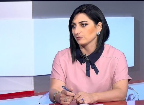 Erməni deputat Paşinyana səsləndi: “Hər gecə səni ziyarət edən minlərlə ölü əsgərin ruhunu necə həbs edəçəksən?”