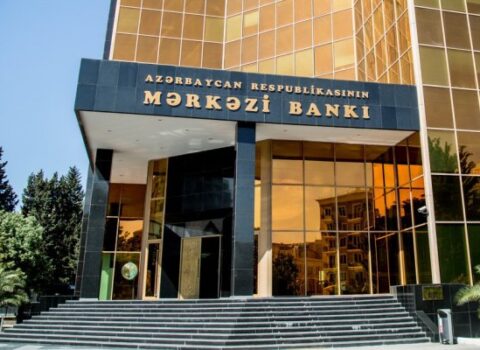 Mərkəzi Bankdan 2022-ci illə bağlı proqnoz: Pul siyasətində daha sərt rejimə keçilə bilər
