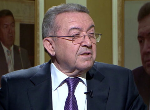 Sertifikasiyadan kəsilənləri Misir Mərdanov işə götürüb? – Özü danışdı
