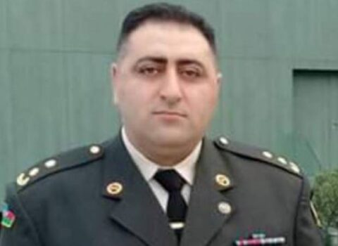 Ramil Səfərov barəsindəki iddialar TƏKZİB OLUNDU