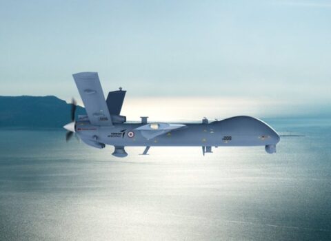 Ukraynada “Anka” dronları istehsal ediləcək