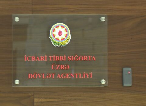 Agentlikdən həkimin iddialarına CAVAB