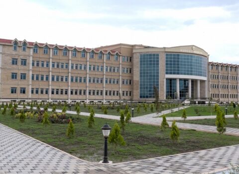 Naxçıvan qarnizonunda həkim komissiyaları yaradıldı