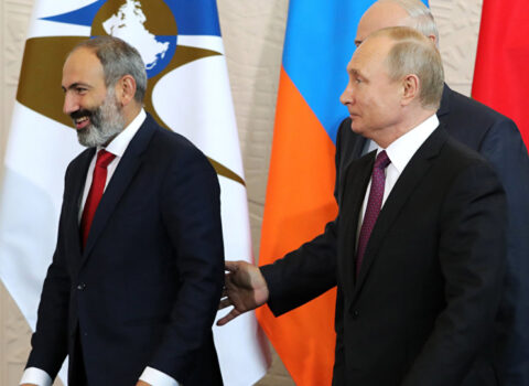 Ermənistan danışıqları pozdu: Putin bunu bağışlamayacaq – AÇIQLAMA