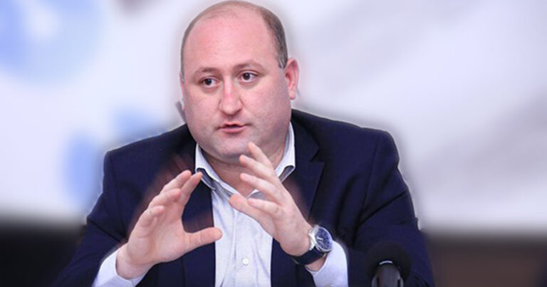 “Ermənistan danışıqlar prosesində bütün alətləri itirib və birtərəfli güzəştlər sahəsində qalıb” – Sarkisyan “Ermənistan danışıqlar prosesində bütün alətləri itirib və birtərəfli güzəştlər sahəsində qalıb” – Sarkisyan
