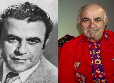 Tələbəsi ilə ailə qurdu, ayaqları kəsildi, oğlunun toy günü öldü – Muxtar Maniyevin faciəvi həyatı