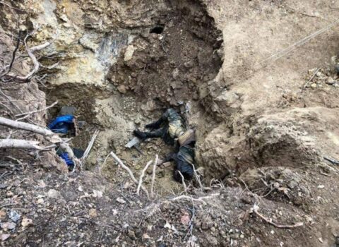 Türk kəşfiyyatı “Rubar” kod adlı terrorçunu MƏHV ETDİ