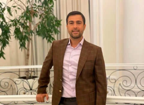 Bu da Namiq Qaraçuxurlunun heç yerdə görmədiyiniz QIZI – FOTO