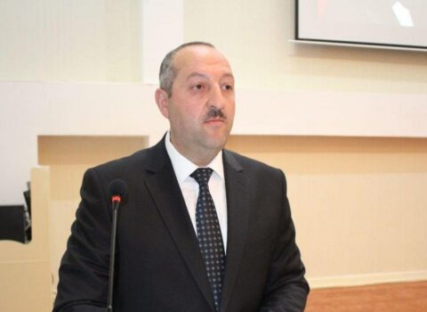 Cəlilabadın sabiq icra başçısının məhkəməsində 25 şahid dindirildi