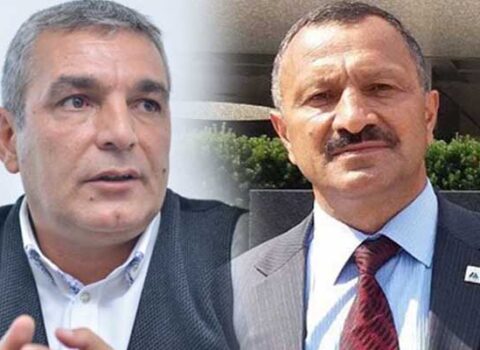 Natiq Cəfərli ilə Tofiq Yaqublu arasında yenidən GƏRGİNLİK YARANDI – TƏFƏRRÜAT