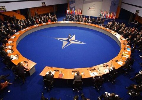 NATO Rusiyanın Ukraynaya başlatdığı hücumla bağlı təcili İCLAS KEÇİRƏCƏK