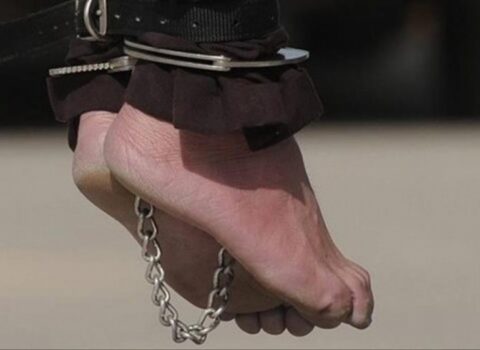 Bu türk dövləti ölüm hökmünü LƏĞV ETDİ – Ən ağır cəza ömürlük həbs OLACAQ