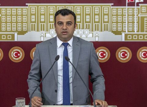 “İstanbul bizim üçün Kürdüstandır” – HDP-dən QALMAQALLI AÇIQLAMA