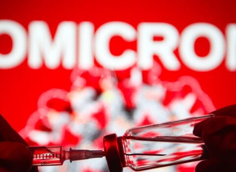 “Omikron” ştamını ilk dəfə aşkarlayan mütəxəssisdən XƏBƏRDARLIQ