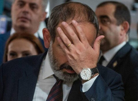 Paşinyanın ümidi Bakı ilə Ankaradır: Nikolu və ona dəstək verənləri nə xilas edə bilər? – İLGİNC AÇIQLAMA