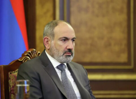 Paşinyan: “Bütün dünya Qarabağı Azərbaycanın tərkib hissəsi kimi tanıyır”