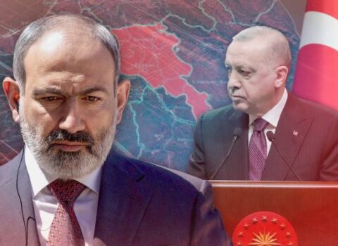 “Bu olmasa, Ankara-İrəvan arasında əlaqələrin normallaşması baş tutmayacaq”