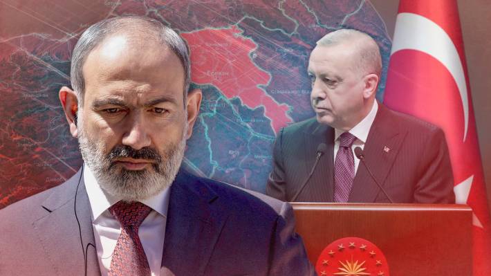 "Bu olmasa, Ankara-İrəvan arasında əlaqələrin normallaşması baş tutmayacaq”