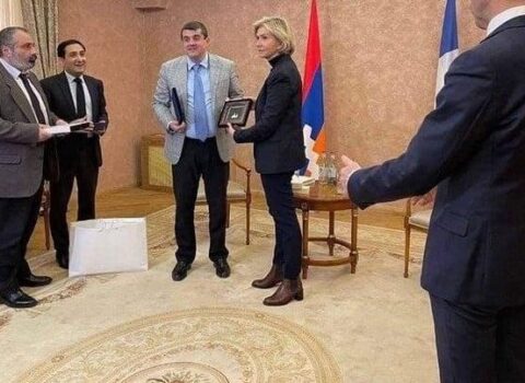 Rusiyanın agenti Valeri Pekrezin Xankəndinə getməsinin SİRRİ AÇILDI: KREMLİN PLANI NƏDİR? – AÇIQLAMA