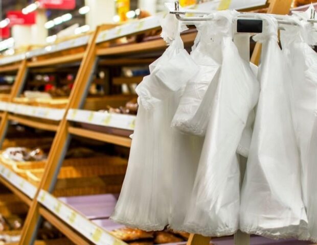 ƏHALİNİN NƏZƏRİNƏ: Plastik torbalarla bağlı QƏRAR VERİLƏCƏK