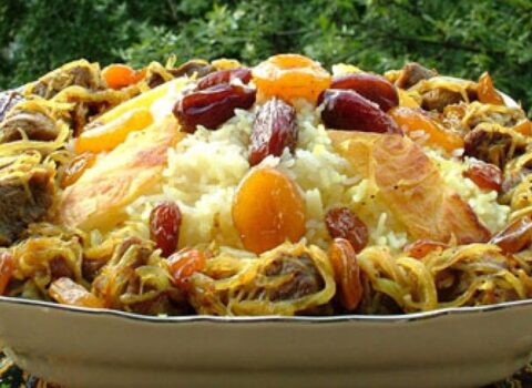 Plov nəyə görə Azərbaycanda “yeməklərin şahı” sayılır? – Yaponiya nəşrinin ARAŞDIRMASI