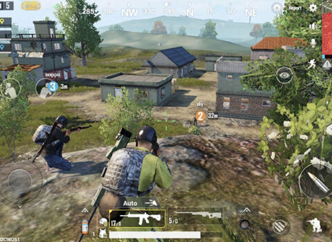Səhiyyə Nazirliyindən PUBG oyunları ilə bağlı valideynlərə XƏBƏRDARLIQ