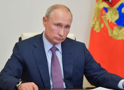 “Putin böyük və ciddi bədəl ödəyəcək!” – GƏRGİNLİK ARTIR
