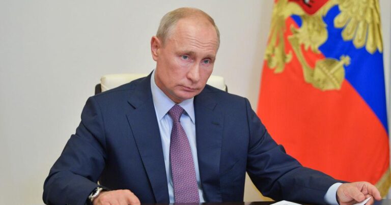 “Putin böyük və ciddi bədəl ödəyəcək!” – GƏRGİNLİK ARTIR