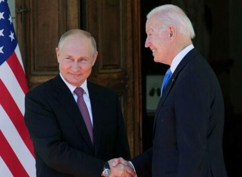 Bayden Putinə planlarından danışacaq – “Vaşinqton Post”
