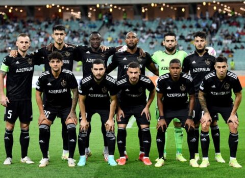 Çempionlar Liqası: “Qarabağ” bu gün cavab oyununa çıxacaq
