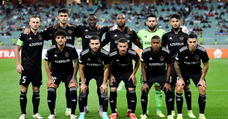Çempionlar Liqası: “Qarabağ” bu gün cavab oyununa çıxacaq Çempionlar Liqası: “Qarabağ” bu gün cavab oyununa çıxacaq