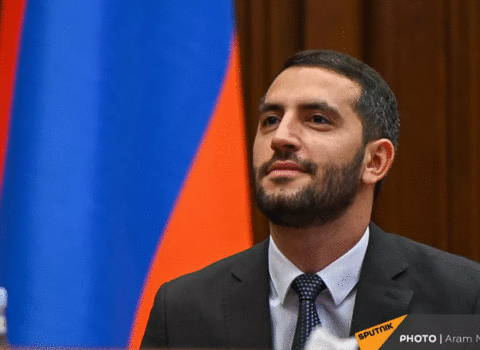 “Paşinyanın İrəvanla Ankara arasında gizli flirtinin ilkin “oyunları”” – Manukyan