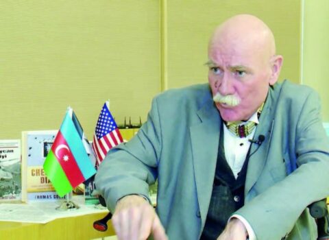 “Ermənilər bir azərbaycanlının boğazını kəsmişdilər, digərinin qarnını yarmışdılar…” – Tomas Qoltsdan ŞOK FAKTLAR