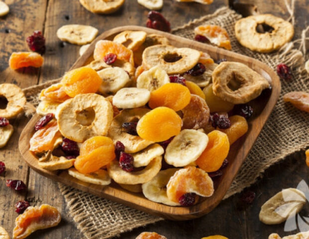 Həm dadlı, həm də şəfalı seçim – Quru meyvələr haqqında bilmədikləriniz