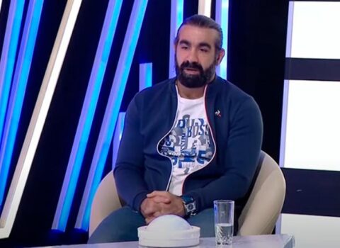 Beşqat dünya çempionumuz: “Anam yolpulumuz üçün qızıllarını satdı” – VİDEO