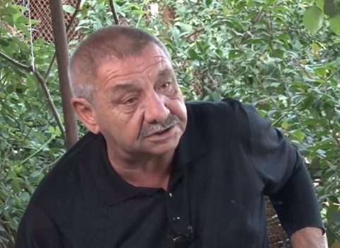Keçmiş Milli Qəhrəman qadın üstündə bıçaqlanıb? – Məhkəmə başlayır