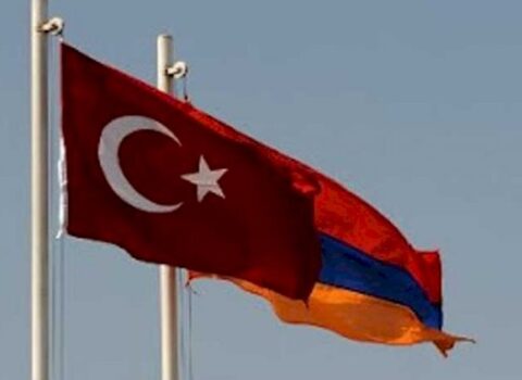 Türklər ermənilərlə dostlaşır? – Azərbaycanlı ekspert: “Normaldır“